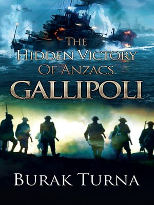 cover image of The Hidden Victory of Anzacs